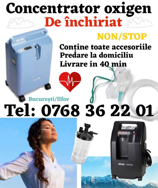 Servicii medicale la domiciliu in Bucuresti/ Ilfov