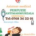 Servicii medicale la domiciliu in Bucuresti/ Ilfov