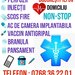 Servicii medicale la domiciliu in Bucuresti/ Ilfov