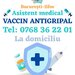 Servicii medicale la domiciliu in Bucuresti/ Ilfov