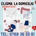 Servicii medicale la domiciliu in Bucuresti/ Ilfov